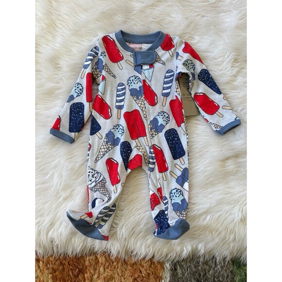 The Honest Company sleeper - Picture 1 of 6